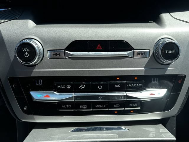 Certified 2021 Ford Explorer XLT w/ Equipment Group 202A AWD/4WD image 23