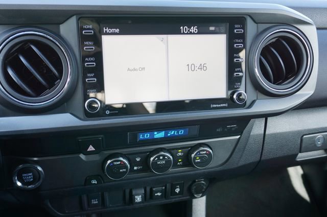 Used 2023 Toyota Tacoma TRD Sport RWD image 9