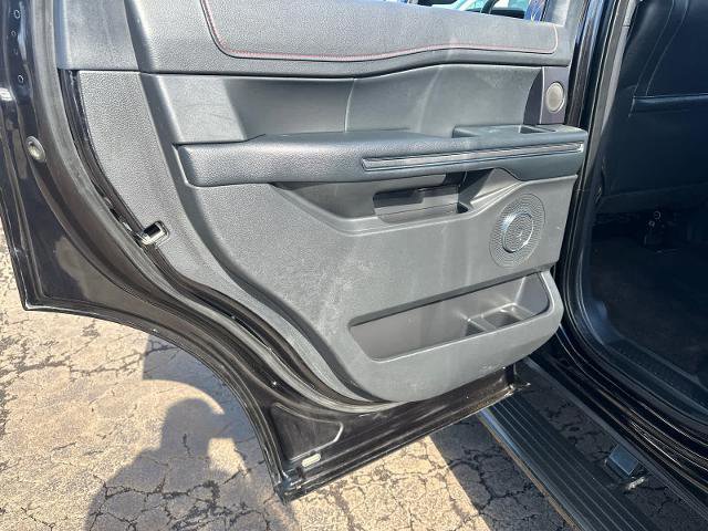 Certified 2022 Ford Expedition Limited image 31