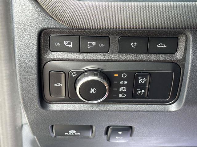 Certified 2024 Ford F250 Platinum AWD/4WD image 22