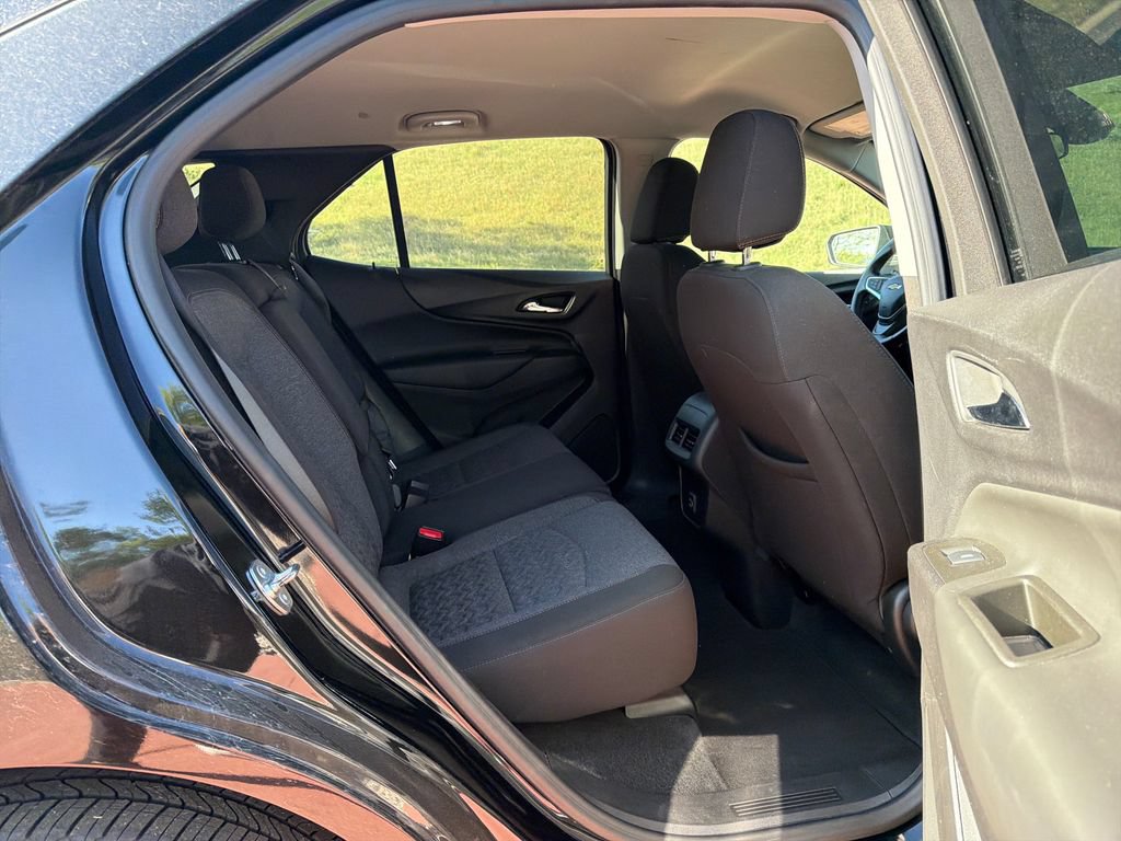 Used 2024 Chevrolet Equinox LT AWD/4WD image 28