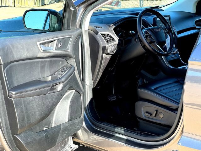 Certified 2023 Ford Edge SEL w/ Convenience Package image 8