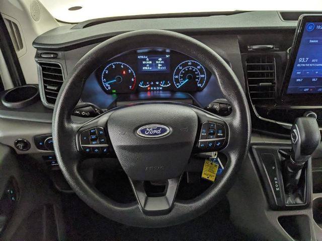 Certified 2024 Ford Transit 350 XLT RWD image 10