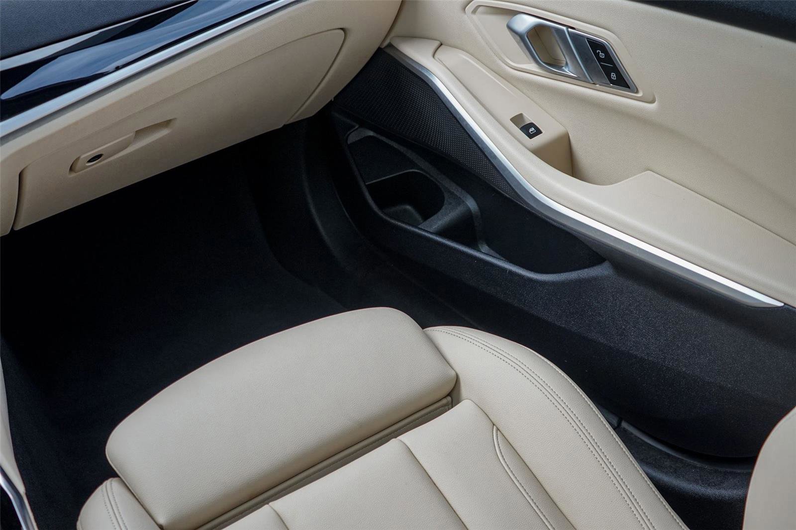 Used 2019 BMW 330i Sedan RWD image 27