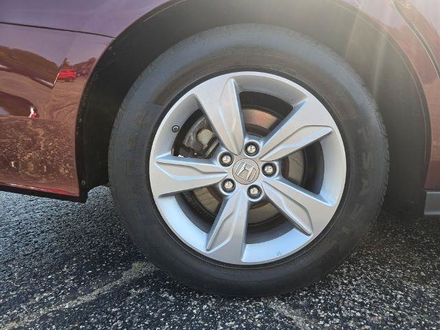 Used 2019 Honda Odyssey EX image 24