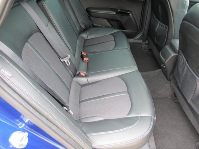 Used 2023 Kia K5 GT-Line FWD image 25