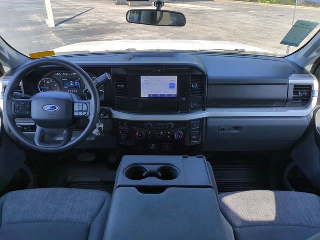 Certified 2025 Ford F250 XLT image 15