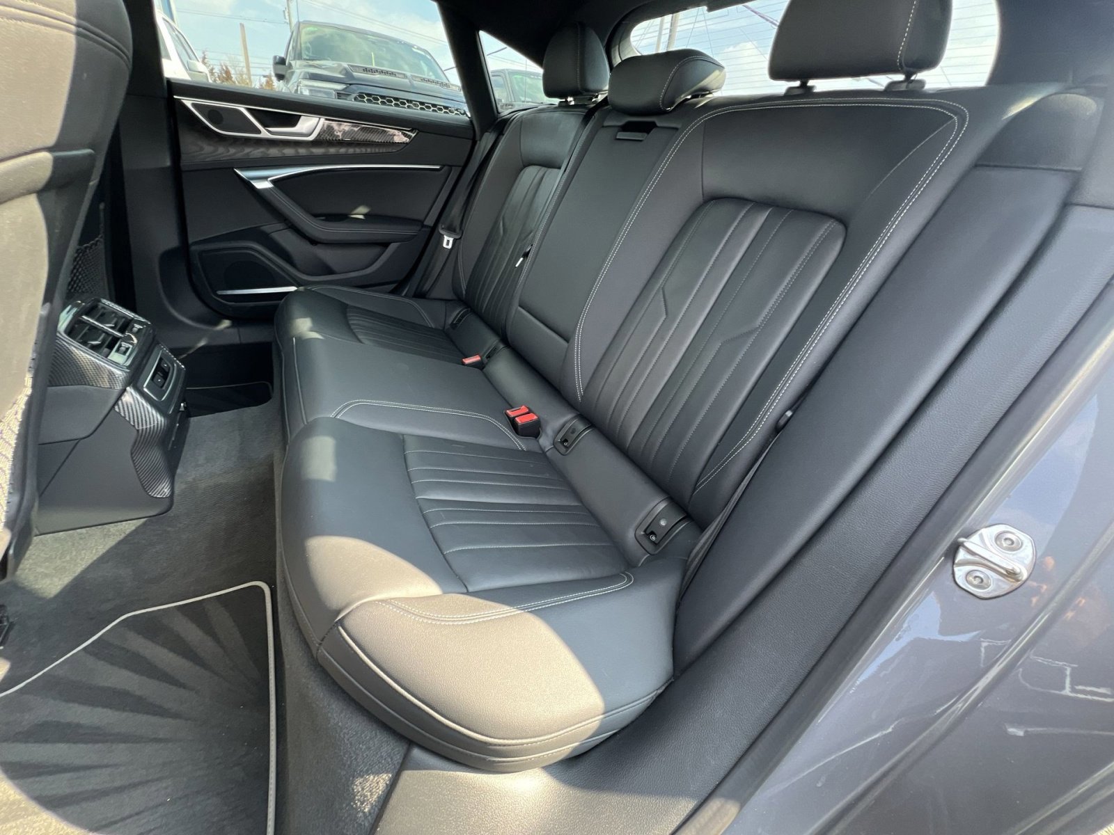 Used 2021 Audi A7 3.0T Premium Plus w/ Premium Plus image 33