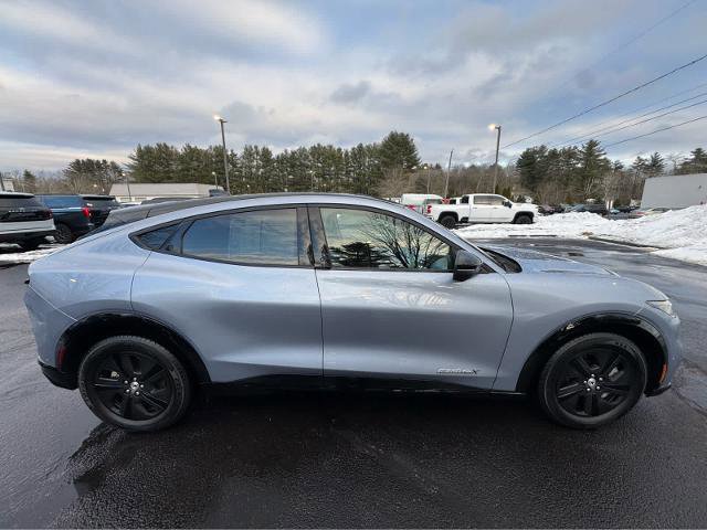 Certified 2022 Ford Mustang Mach-E California Route 1 image 2