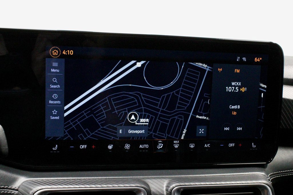 Certified 2024 Ford Mustang Premium image 11