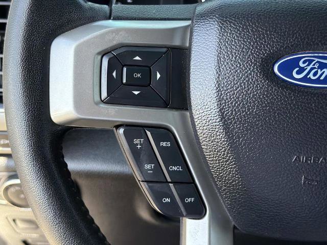Certified 2020 Ford F250 Lariat w/ Tremor Off-Road Package image 10
