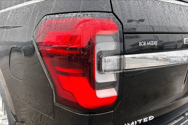 Certified 2024 Ford Expedition Max Limited image 31