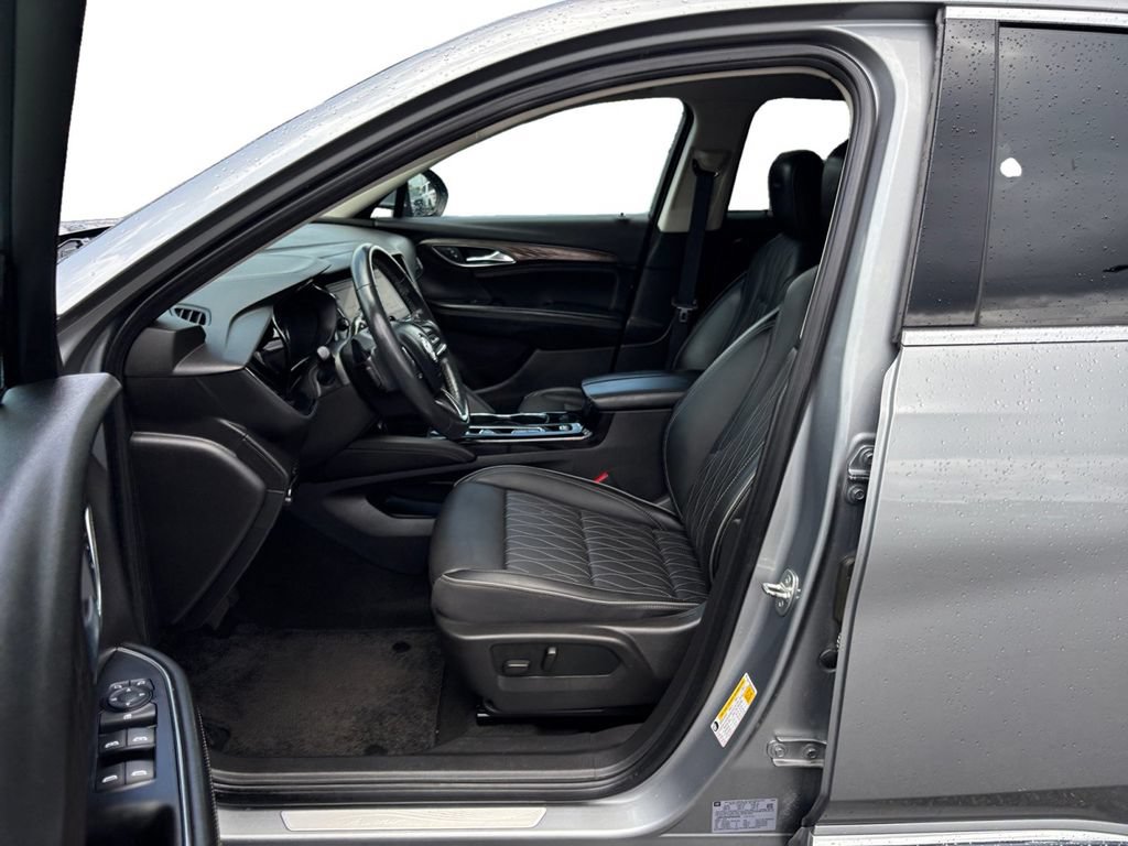 Used 2023 Buick Envision Avenir FWD image 14
