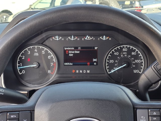 Certified 2023 Ford F150 XL RWD image 13