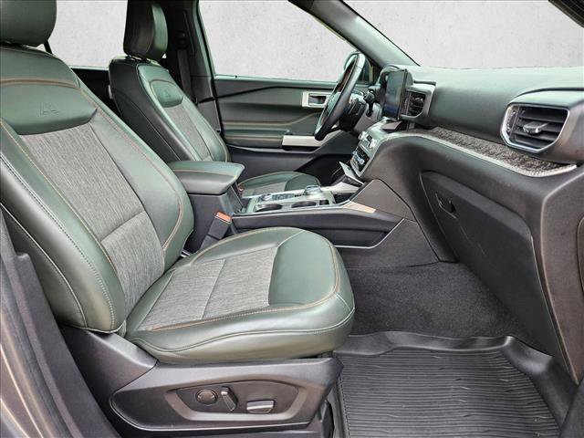 Certified 2022 Ford Explorer Timberline AWD/4WD image 22