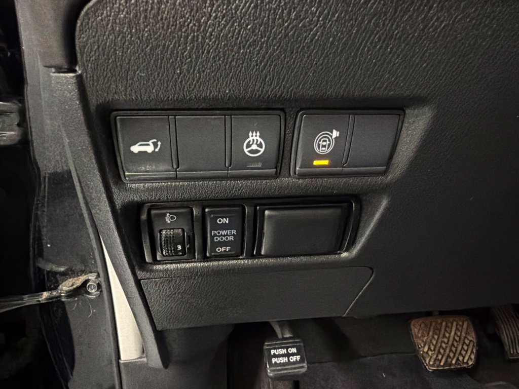Used 2019 INFINITI QX80 Luxe w/ Proassist Package AWD/4WD image 25