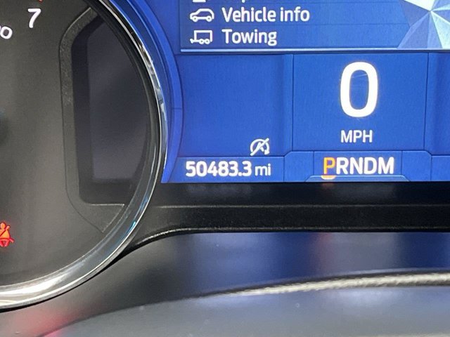 Certified 2023 Ford Expedition XLT AWD/4WD image 20