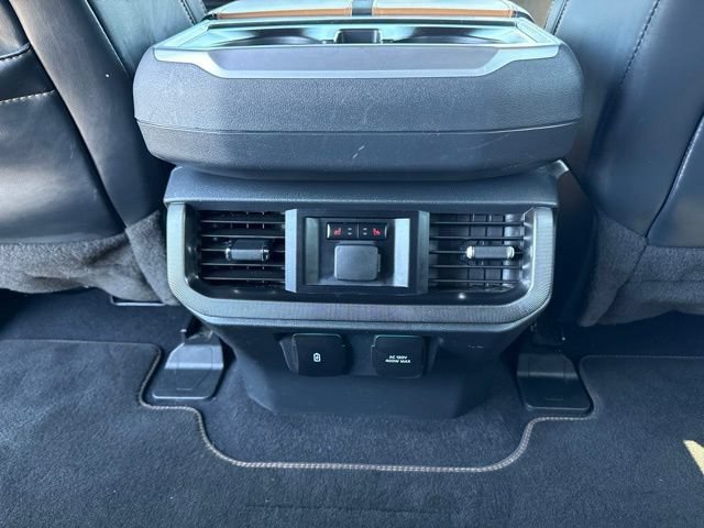 Certified 2023 Ford F150 Platinum AWD/4WD image 15