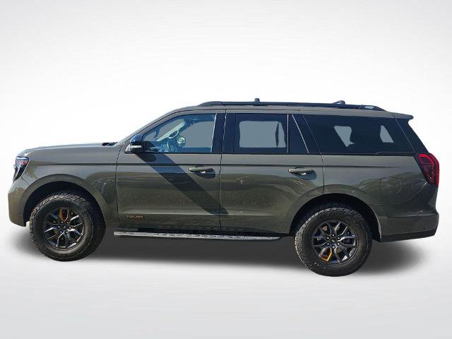 Certified 2025 Ford Expedition Tremor AWD/4WD image 5