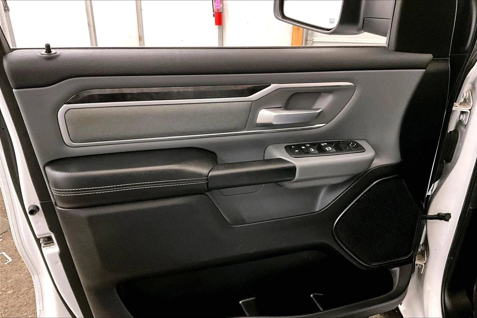 Used 2022 RAM 1500 Big Horn image 22