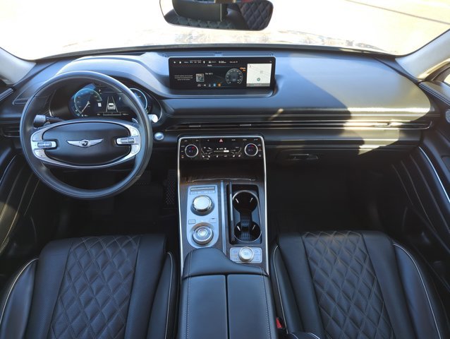 Used 2024 Genesis GV80 3.5T w/ Prestige Package image 20