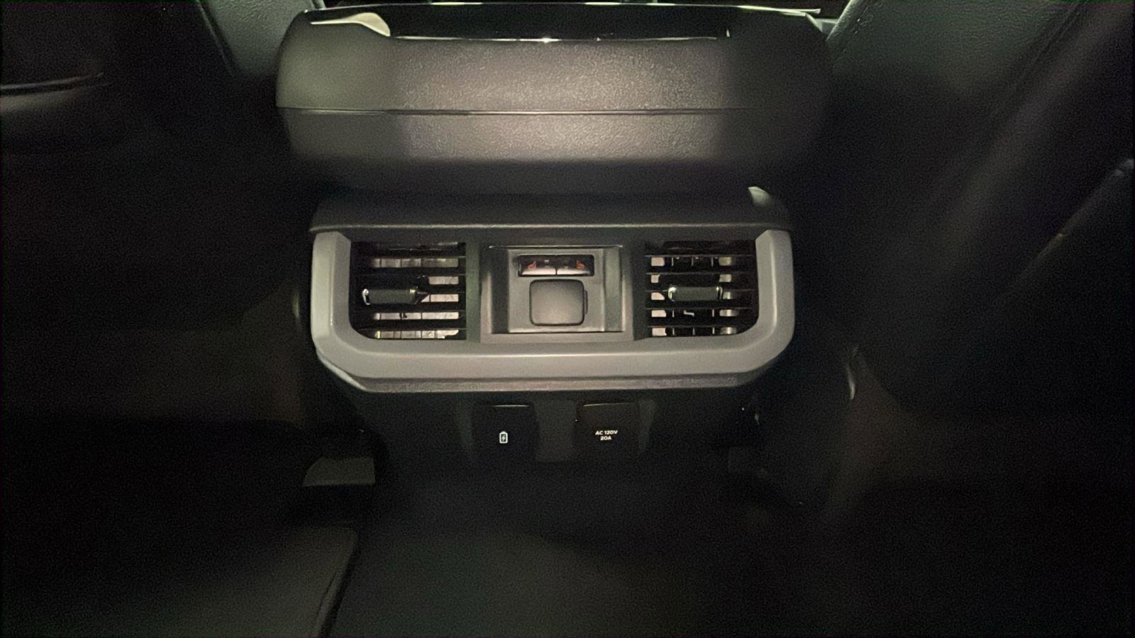 Certified 2024 Ford F150 Lariat w/ Equipment Group 502A High image 9