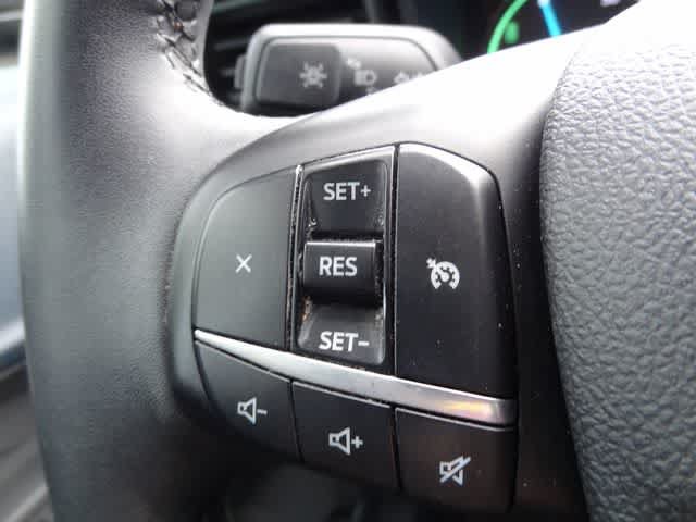 Certified 2023 Ford Maverick Lariat w/ Lariat Luxury Package FWD image 19