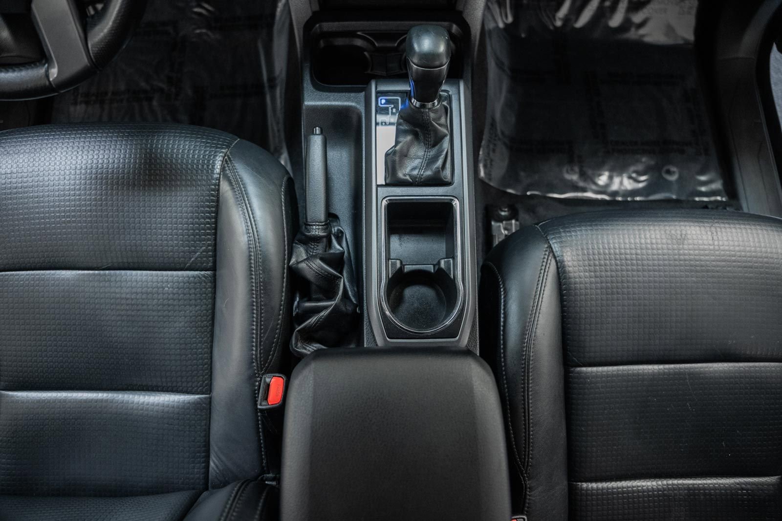 Used 2019 Toyota Tacoma TRD Sport image 27