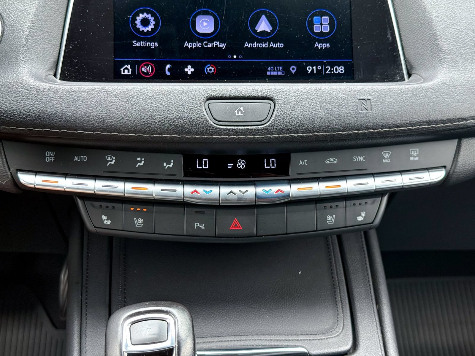 Used 2019 Cadillac XT4 Premium Luxury AWD/4WD image 26