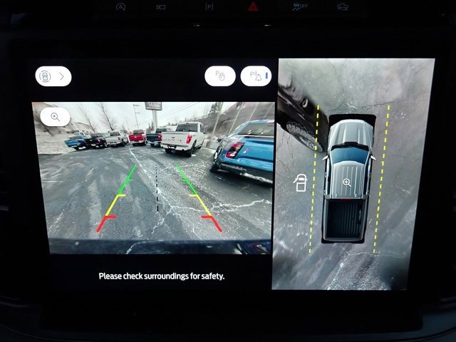 Certified 2024 Ford F150 Tremor w/ Equipment Group 402A High image 27