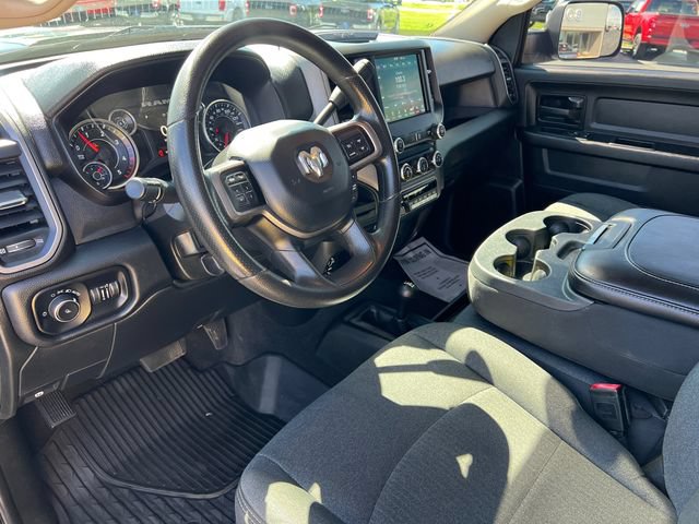 Used 2020 RAM 2500 Tradesman AWD/4WD image 25