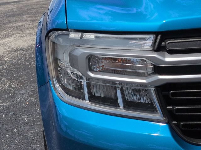 Certified 2022 Ford Maverick Lariat FWD image 10