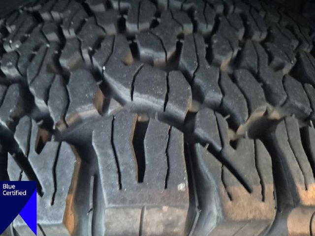 Certified 2024 Ford F150 Raptor AWD/4WD image 13