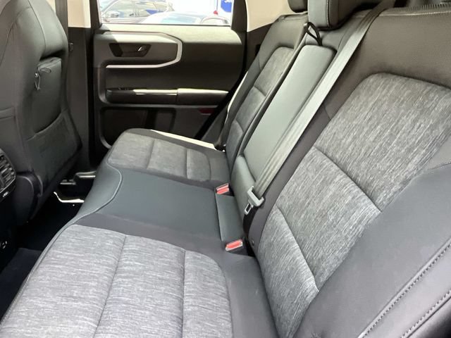 Certified 2021 Ford Bronco Sport Big Bend AWD/4WD image 23
