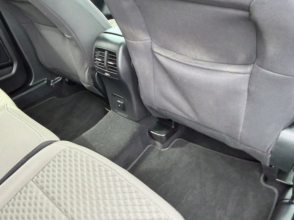 Certified 2020 Ford Escape SE AWD/4WD image 22