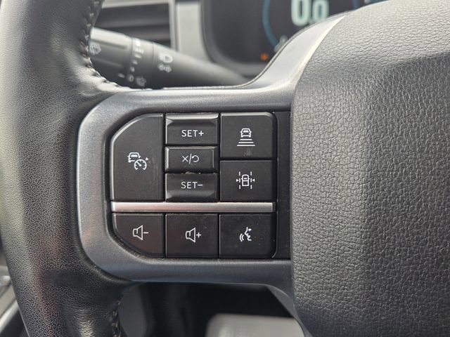 Certified 2023 Ford F150 Lariat w/ Equipment Group 502A High AWD/4WD image 42