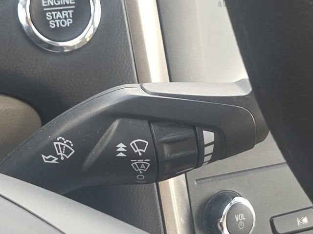 Certified 2020 Ford Fusion SE FWD image 36