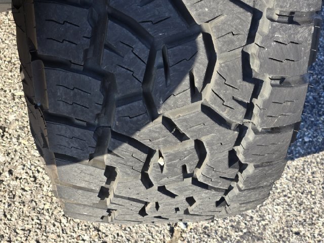 Certified 2022 Ford Bronco Badlands AWD/4WD image 11