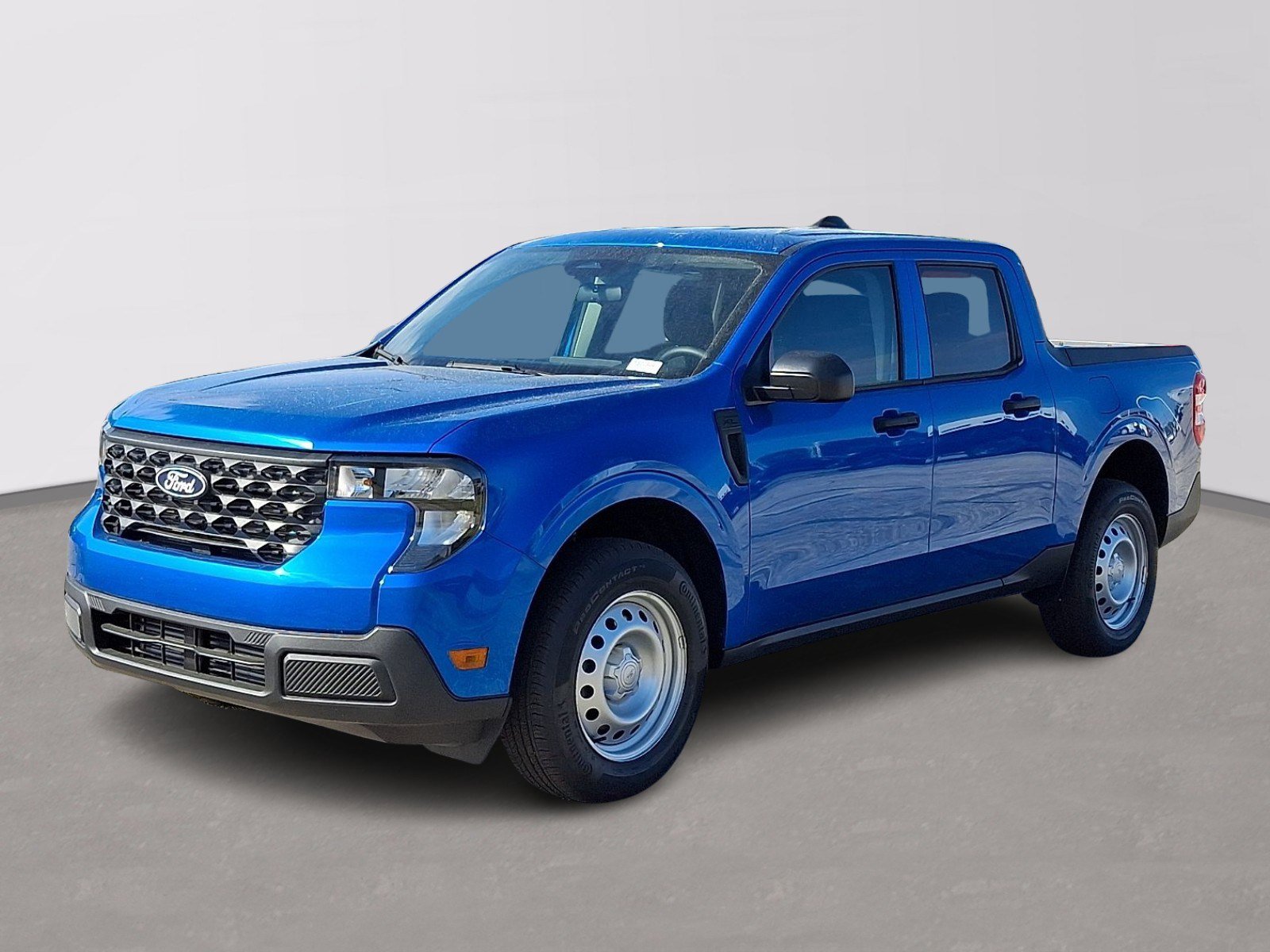Certified 2025 Ford Maverick XL w/ Equipment Group 102A AWD/4WD image 3
