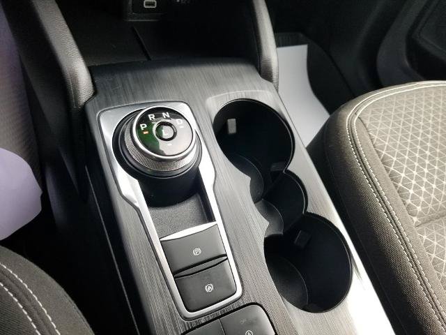 Certified 2024 Ford Escape Active AWD/4WD image 18