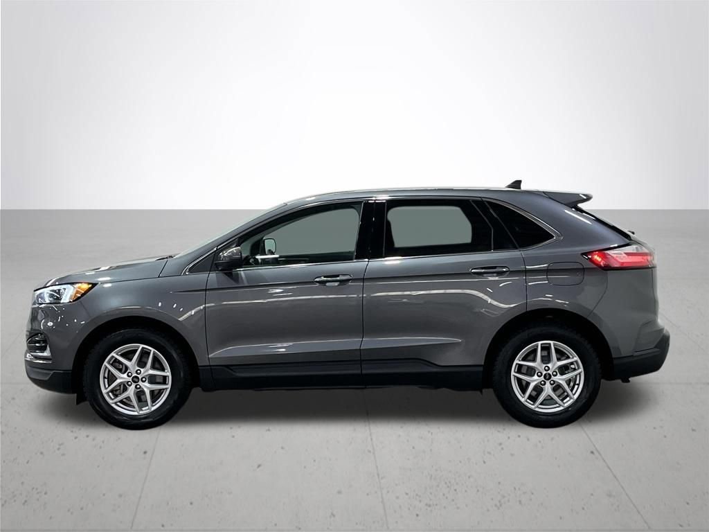Certified 2024 Ford Edge SEL AWD/4WD image 16