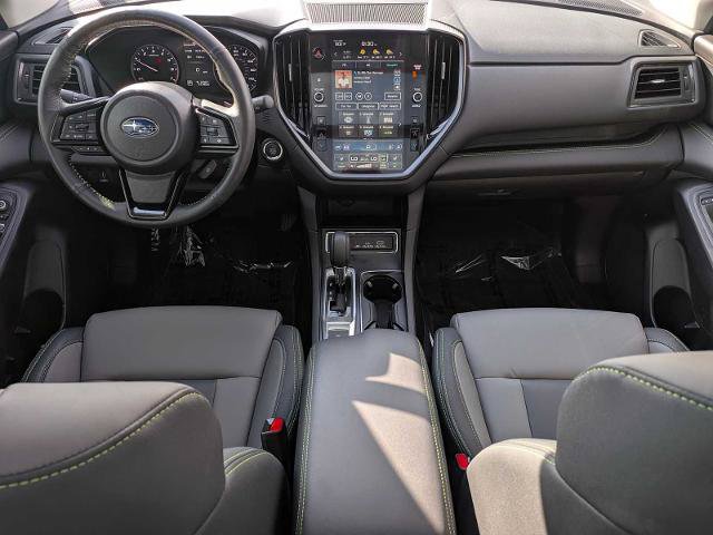 Used 2024 Subaru Ascent Onyx Edition w/ Popular Package Onyx AWD/4WD image 20