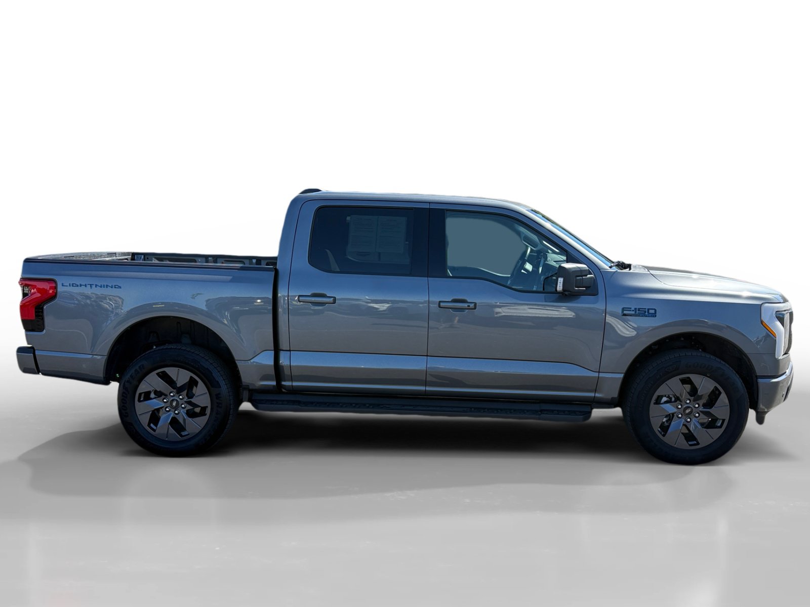Certified 2024 Ford F150 Lightning Flash AWD/4WD image 6