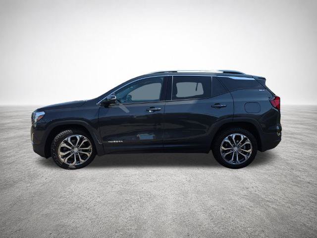 Used 2018 GMC Terrain SLT w/ Preferred Package AWD/4WD image 5