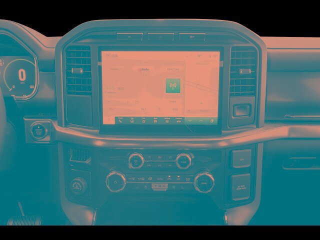 Certified 2023 Ford F150 Lariat AWD/4WD image 30