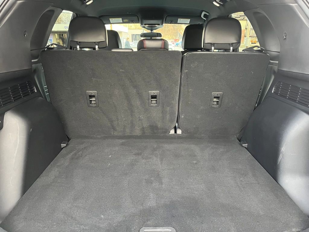 Certified 2023 Ford Escape ST-Line w/ Tech Pack #1 image 9