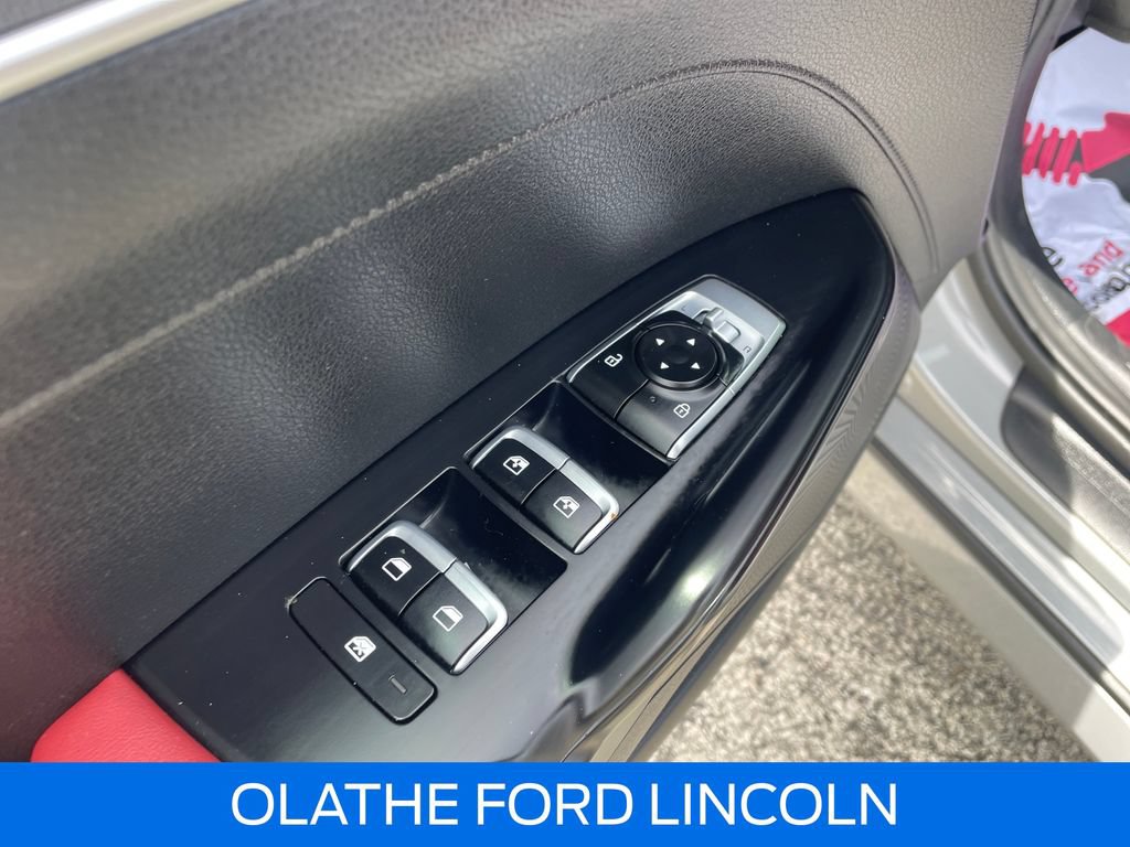 Used 2023 Kia K5 GT-Line w/ GT-Line Premium Package FWD image 22