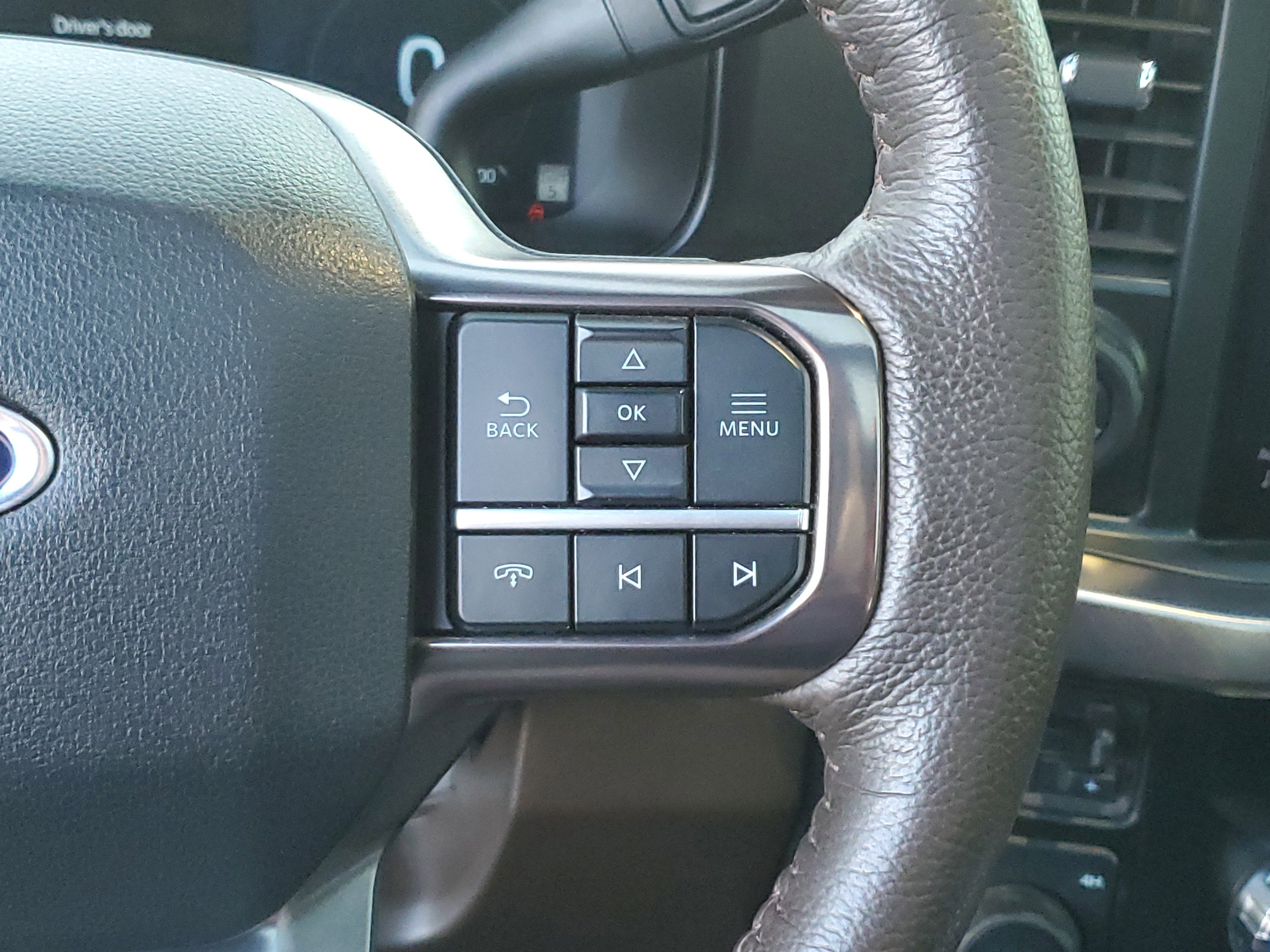 Certified 2024 Ford F450 King Ranch image 24