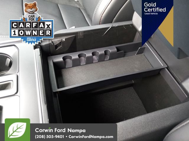 Certified 2025 Ford F150 Raptor image 22