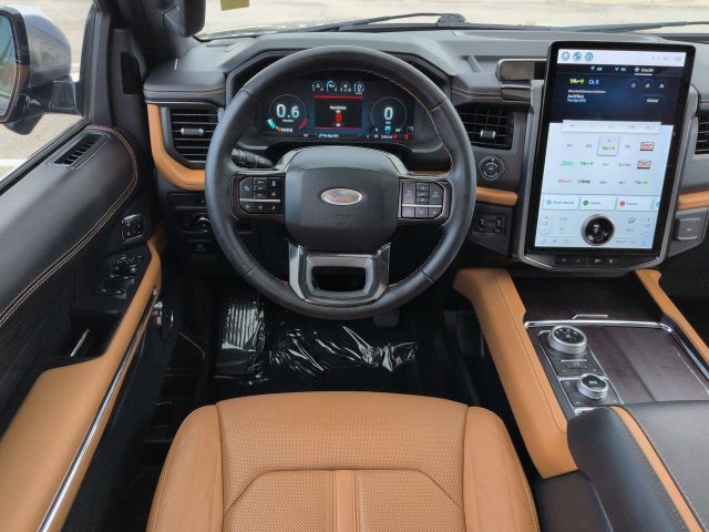 Certified 2023 Ford Expedition Max Platinum AWD/4WD image 16